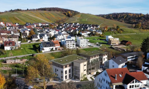 drohnenaufnahme